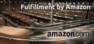 アマゾンFBA