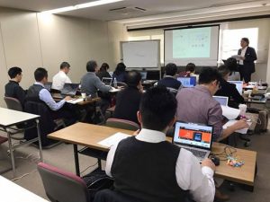 東京麹町アマゾンFBA物販2days実践セミナーグループコンサル